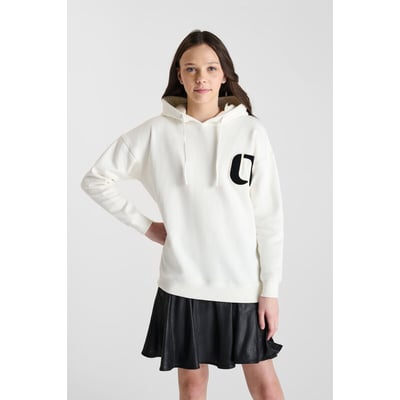 Sweat-Shirt capuche KEIRAGI LE TEMPS DES CERISES