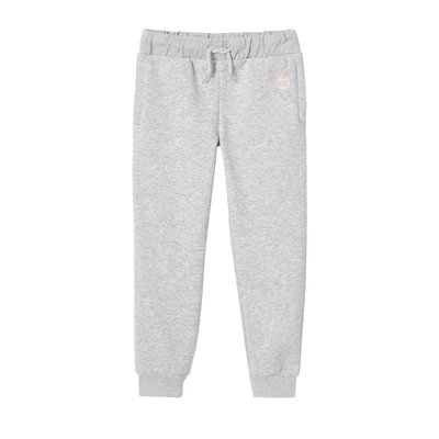 Pantalon jogging Basics VERTBAUDET