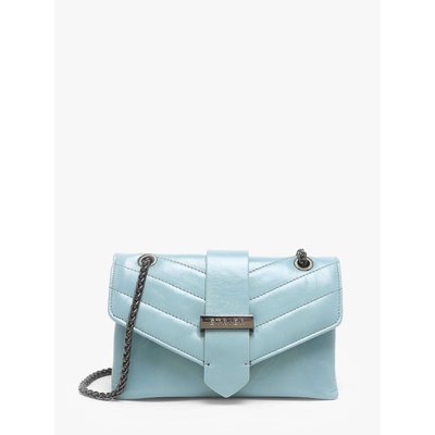 Sac bandoulière Jana amour cuir ETRIER