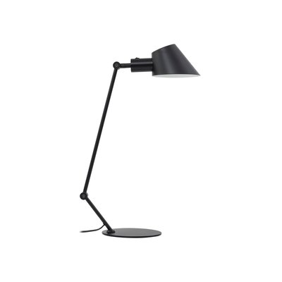 Lampe à poser en métal moderne, Corali LINDBY