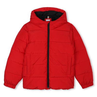 Doudoune à manches longues BOSS KIDSWEAR