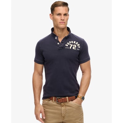 Polo Vintage Athletic SUPERDRY