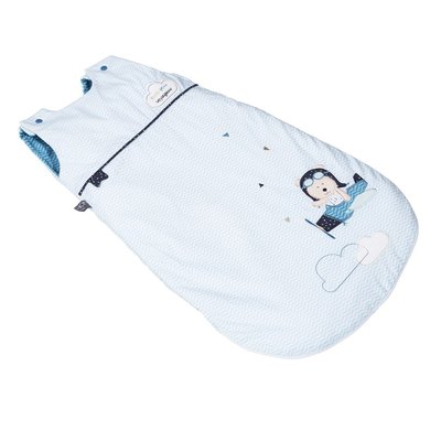 Gigoteuse été en coton SAUTHON