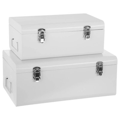 Set de 2 cantines enfant ATMOSPHERA