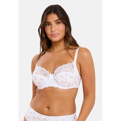 Soutien-gorge FLORA SANS COMPLEXE