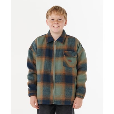 Veste Surfer Lined - Enfants RIP CURL