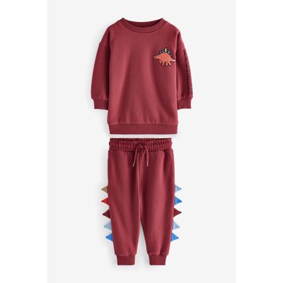 Sweat ras du cou et pantalon de jogging NEXT