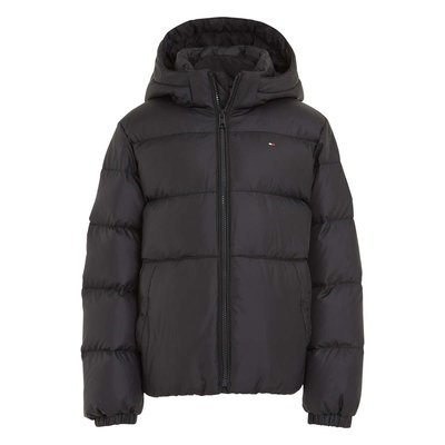 Manteau blouson garcon TOMMY HILFIGER La Redoute