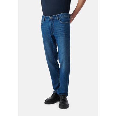 Jean slim multipoche ZIGGY IKKS