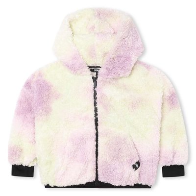 Manteau blouson ado fille DKNY La Redoute