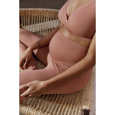 Soutien-gorge allaitement non-préformé GAYLA NOPPIES