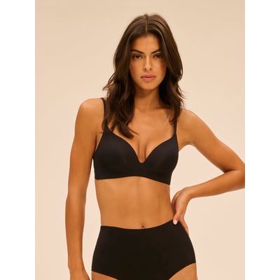 Soutien-gorge triangle sans armature, ESSENTIEL SIMONE PERELE