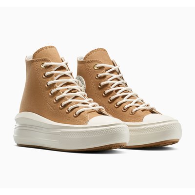 Scarpe da ginnastica All Star Move Crafted Color Canvas CONVERSE