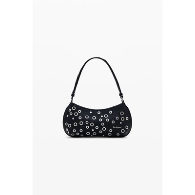 Sac à main clouté DESIGUAL