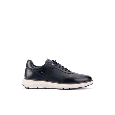 Baskets cuir Canterbury MARTINELLI