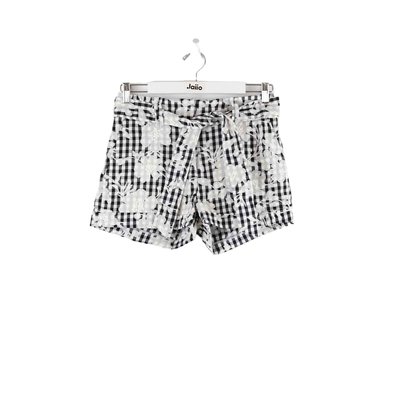 Short en coton - Très Bon État SEZANE