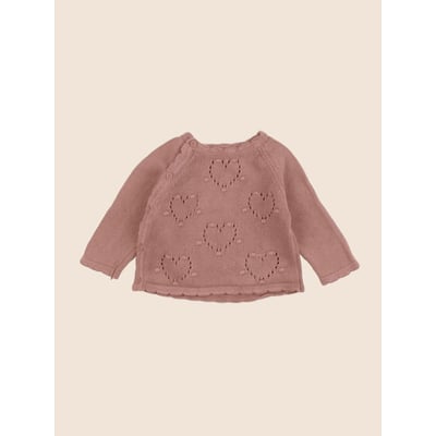 Pull - Etat satisfaisant VERTBAUDET