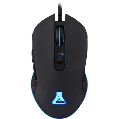 Souris Gamer Filaire KULT-HELIUM THE G-LAB