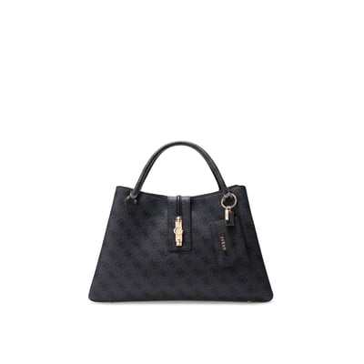 Sac Tote Avec Logo Yvonne GUESS