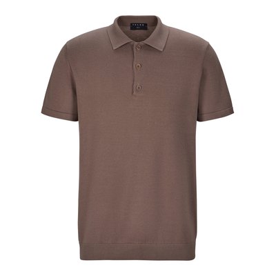 Polo shirt Coton (biologique) FALKE