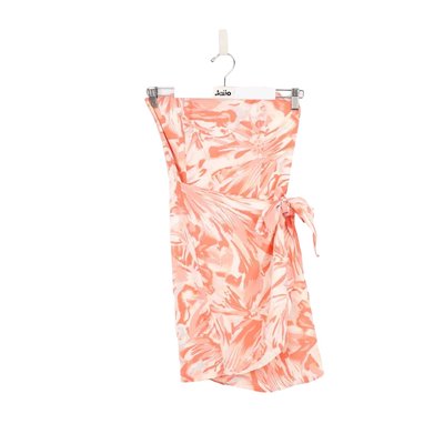 Robe en soie - Très Bon État SEZANE