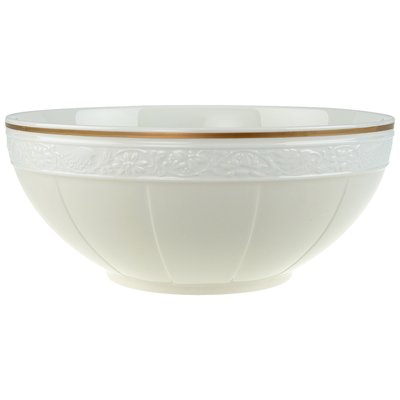 Saladier IVOIRE VILLEROY & BOCH