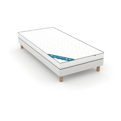 Matelas mousse HR+Mémoire de forme,grand confort LA REDOUTE INTERIEURS