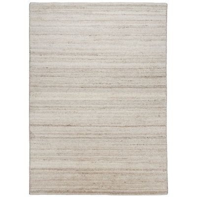 Tapis tufté main style berbère avec mélanges - Royal Berber THEKO