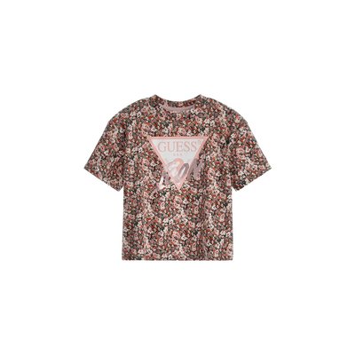 GUESS KIDS T-shirt imprimé all-over GUESS KIDS
