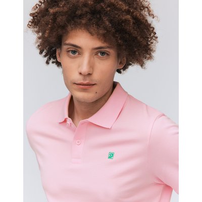 Polo piqué BZB