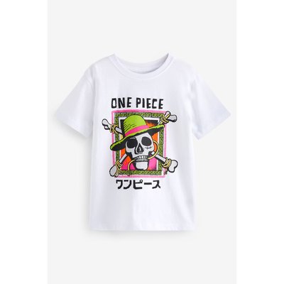 T-shirt one piece manches courtes NEXT