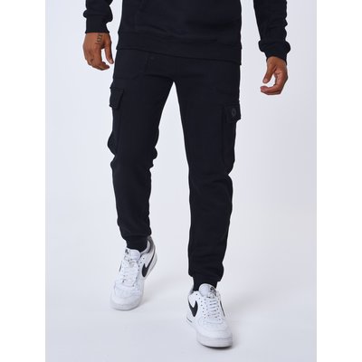 Bas de jogging techwear PROJECT X