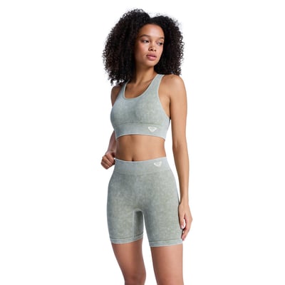 Short de sport CHILLOUT SEAMLESS WASHED. ROXY