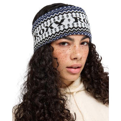 Bandeau MOUTAIN MUSE. ROXY