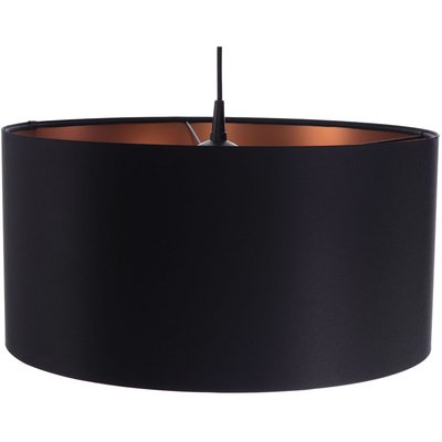 Suspension satinée chic, collection Glam BPS KONCEPT