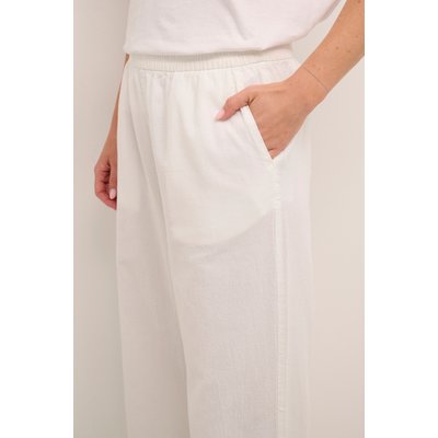 Pantalon casual KAnaya KAFFE