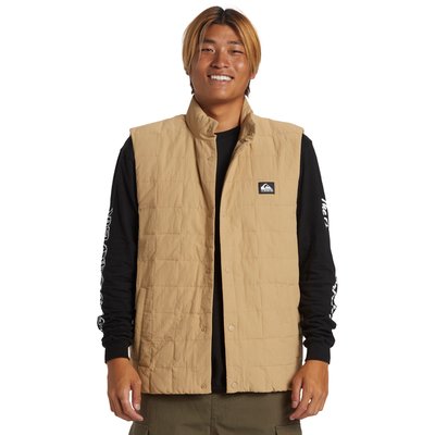 Veste sans manches FOREST JUNGLE QUIKSILVER