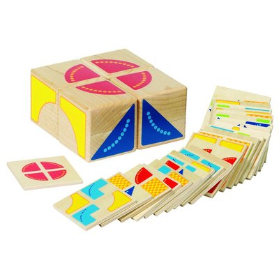 Jeu de puzzle, Kubus GOKI