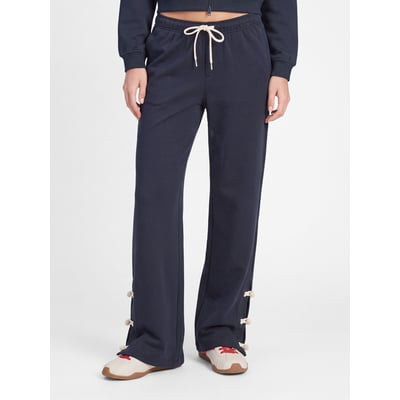 Pantalon À Jambe Large JJXX