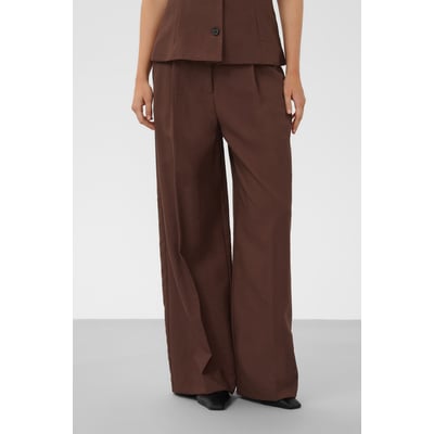 Pantalon Casual SOAKED IN LUXURY