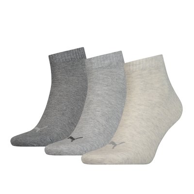 3 Paar Kurzsocken PUMA