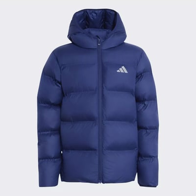 Piumino con cappuccio ADIDAS SPORTSWEAR