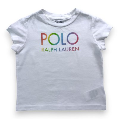 T-shirt bébé - Très bon état RALPH LAUREN