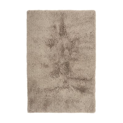 Tapis laine coton tufté rectangulaire MADAM STOLTZ