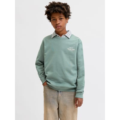 Sweat-Shirt JACK & JONES JUNIOR