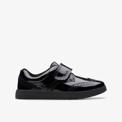 Derbies Brevet DISCO SKIP K CLARKS