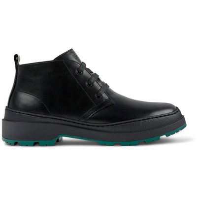 Bottines Brutus Trek cuir CAMPER