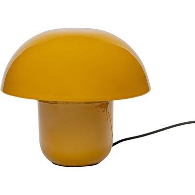 Lampe champignon en acier, MUSHROOM KARE DESIGN