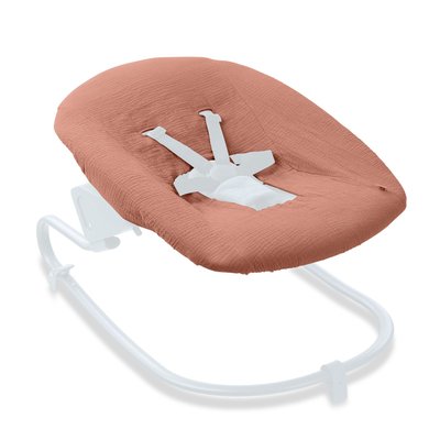 Housse pour transat bébé Cork HAUCK
