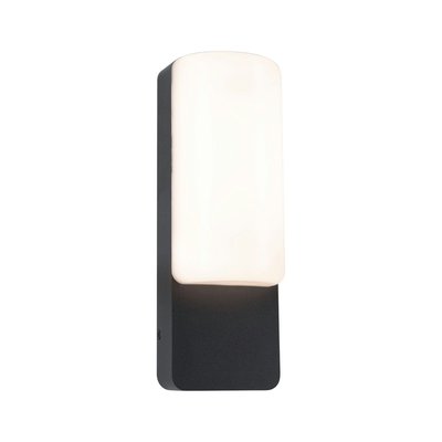 Applique  Bonnie 8,5W Anthracite 3000K BOUTICA-DESIGN